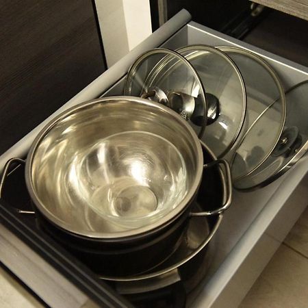 Liliencronstrasse Apartment Дюселдорф Екстериор снимка