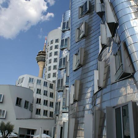 Liliencronstrasse Apartment Дюселдорф Екстериор снимка