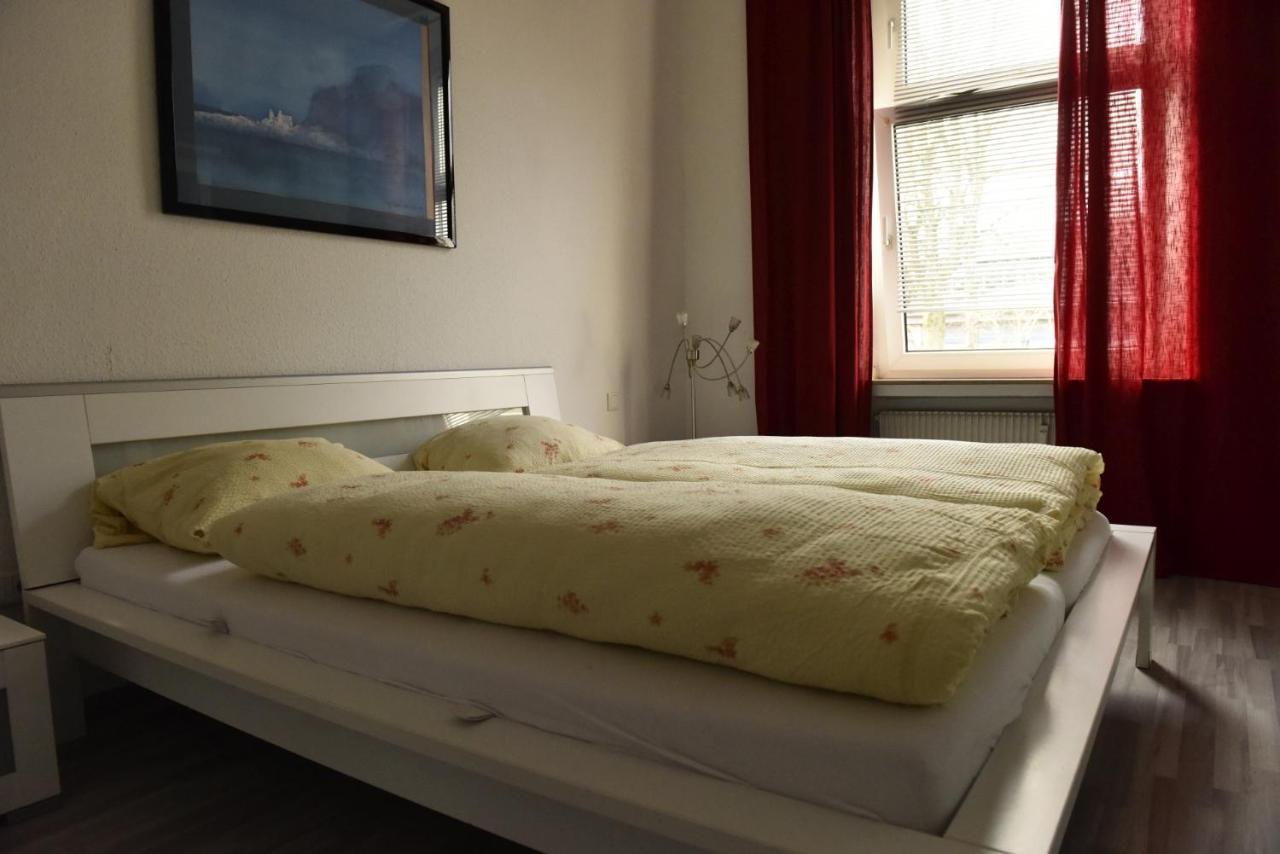 Liliencronstrasse Apartment Дюселдорф Екстериор снимка