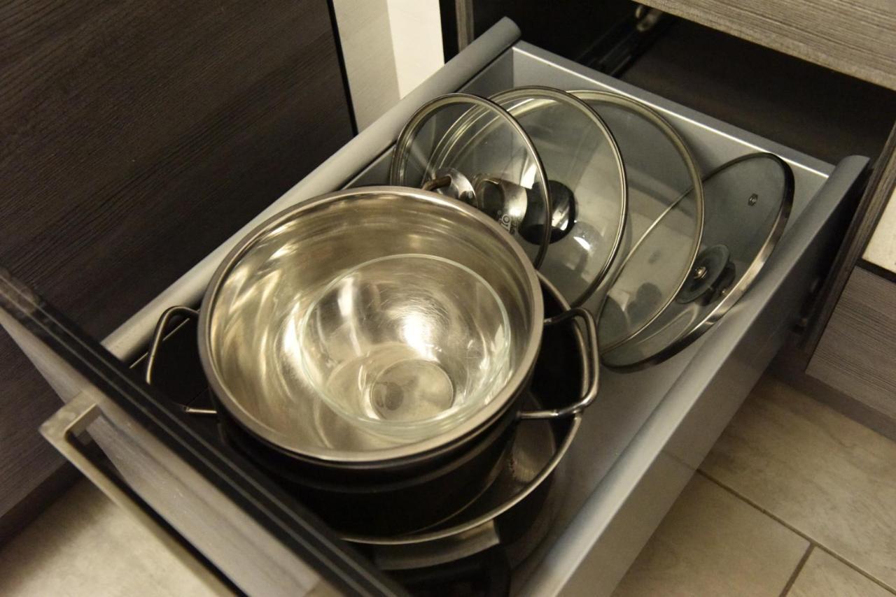 Liliencronstrasse Apartment Дюселдорф Екстериор снимка