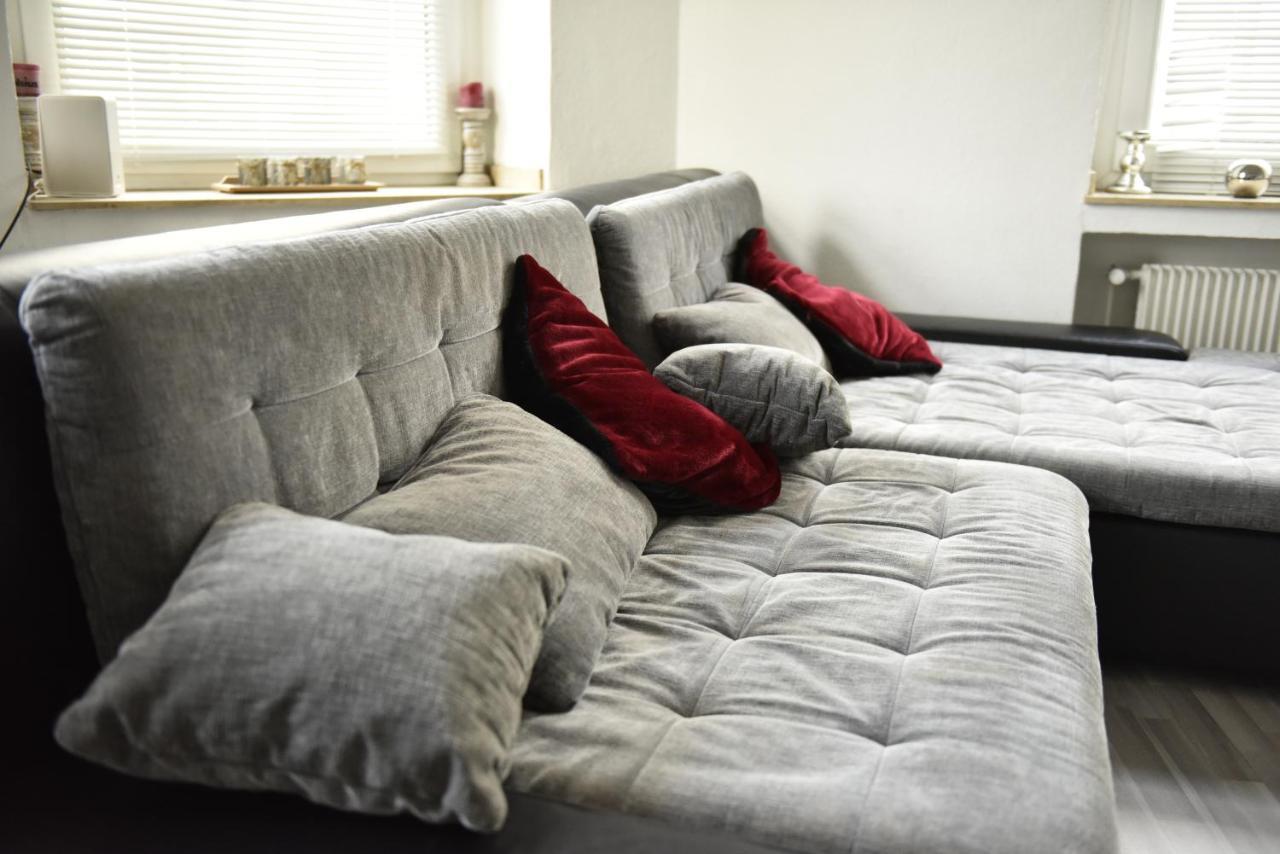 Liliencronstrasse Apartment Дюселдорф Екстериор снимка