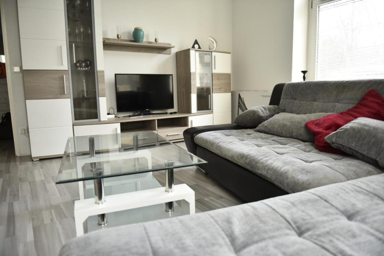 Liliencronstrasse Apartment Дюселдорф Екстериор снимка