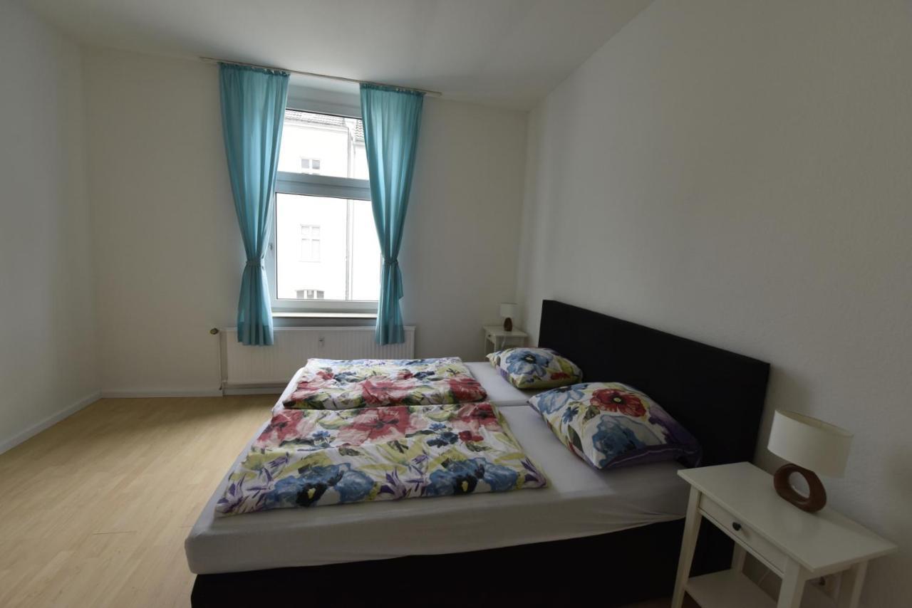 Liliencronstrasse Apartment Дюселдорф Екстериор снимка