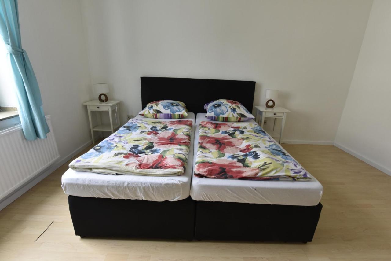 Liliencronstrasse Apartment Дюселдорф Екстериор снимка