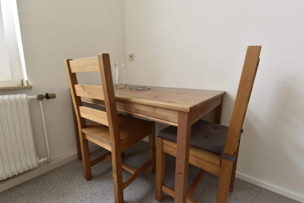 Liliencronstrasse Apartment Дюселдорф Екстериор снимка