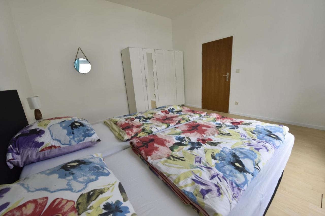 Liliencronstrasse Apartment Дюселдорф Екстериор снимка