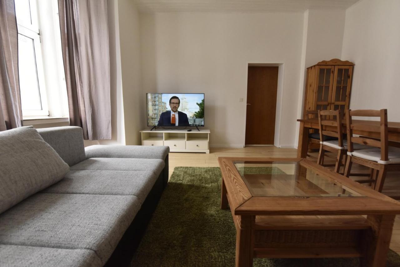 Liliencronstrasse Apartment Дюселдорф Екстериор снимка