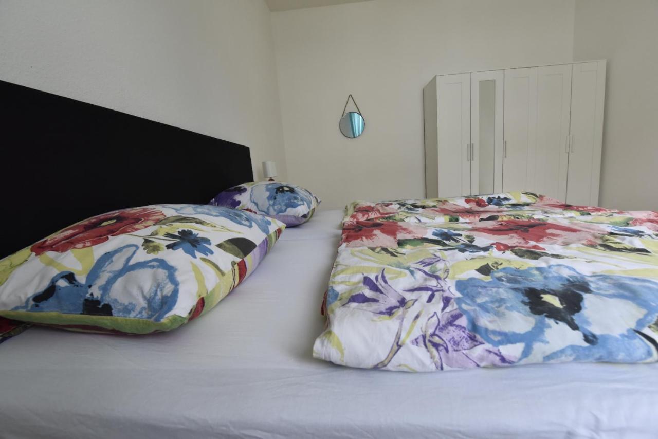 Liliencronstrasse Apartment Дюселдорф Екстериор снимка
