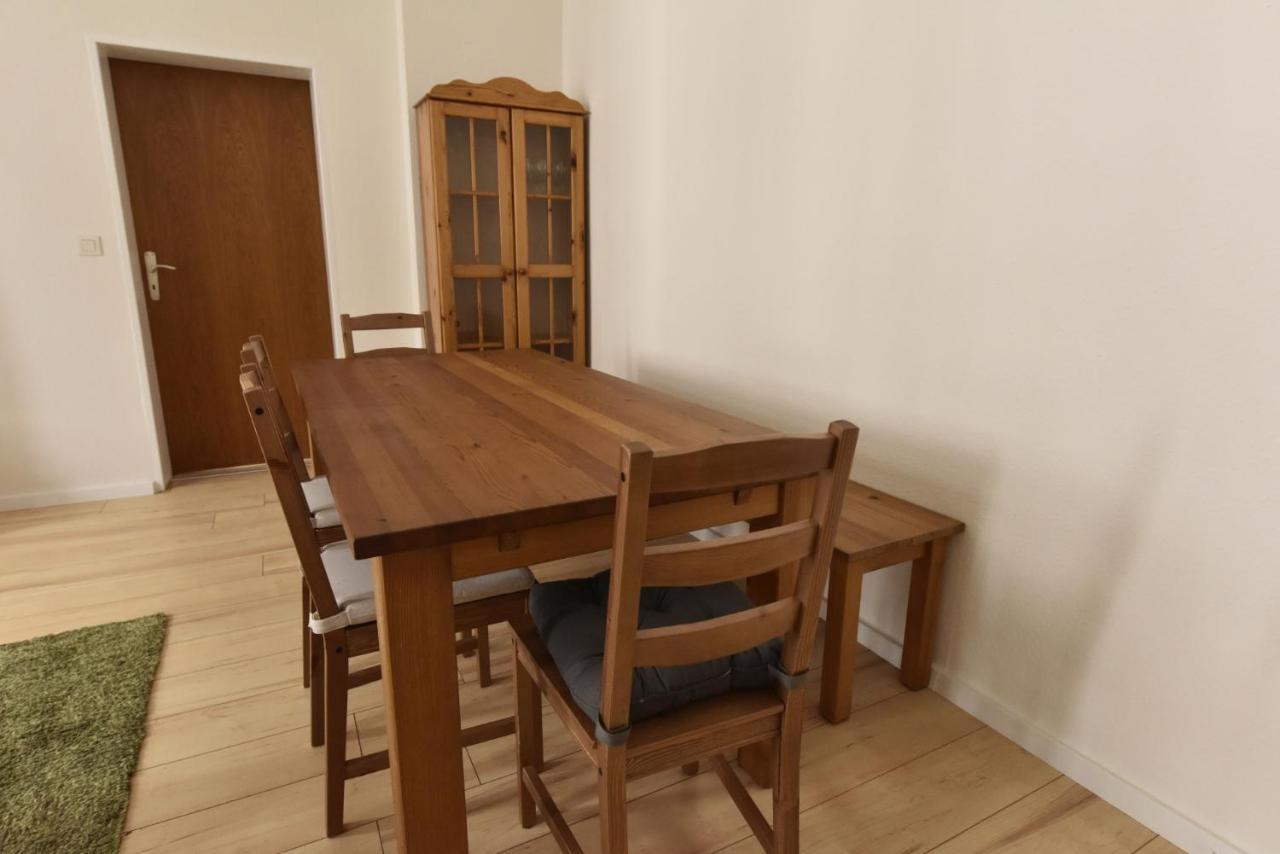 Liliencronstrasse Apartment Дюселдорф Екстериор снимка