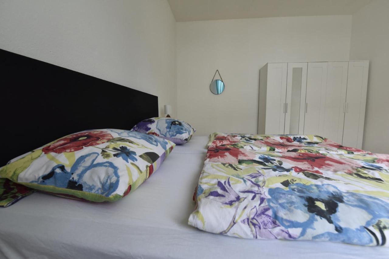Liliencronstrasse Apartment Дюселдорф Екстериор снимка