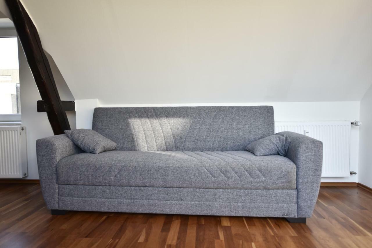 Liliencronstrasse Apartment Дюселдорф Екстериор снимка