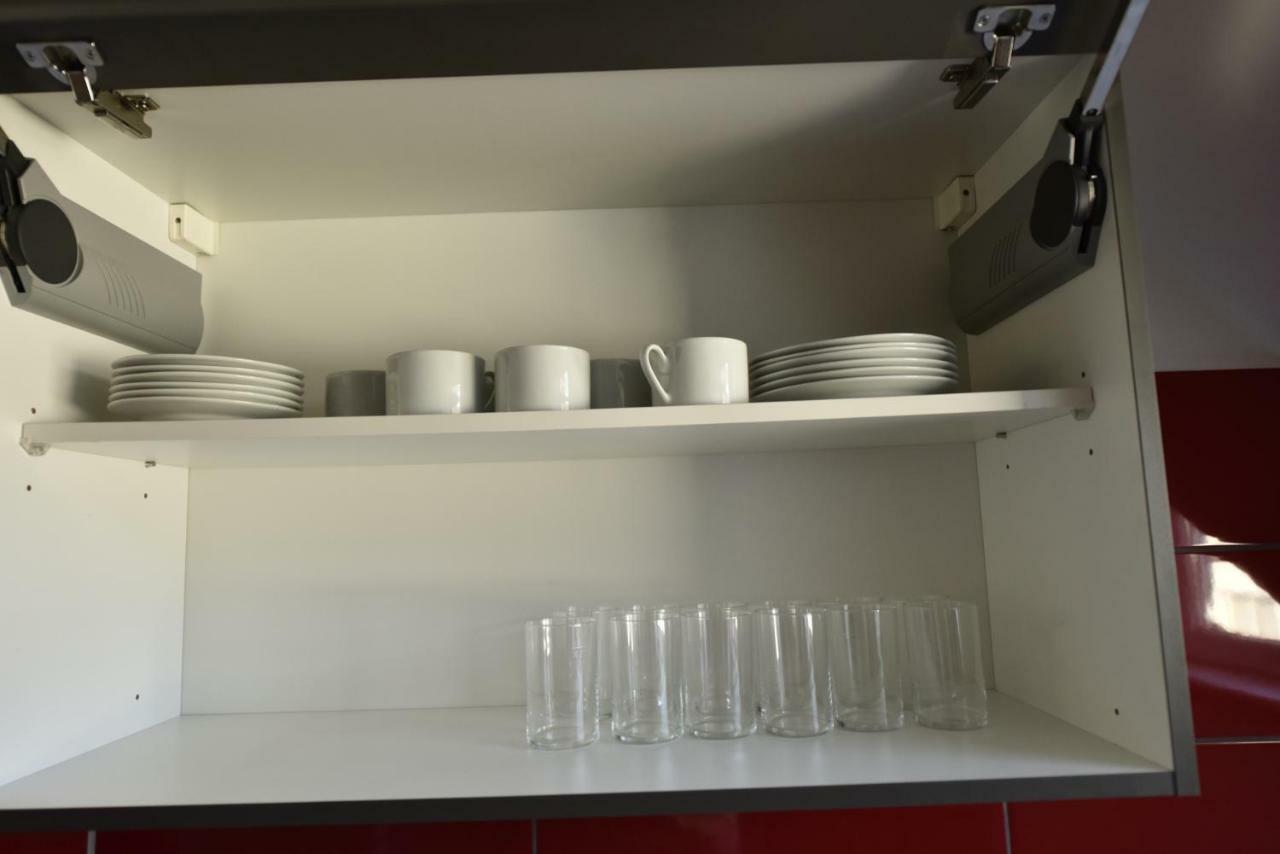 Liliencronstrasse Apartment Дюселдорф Екстериор снимка