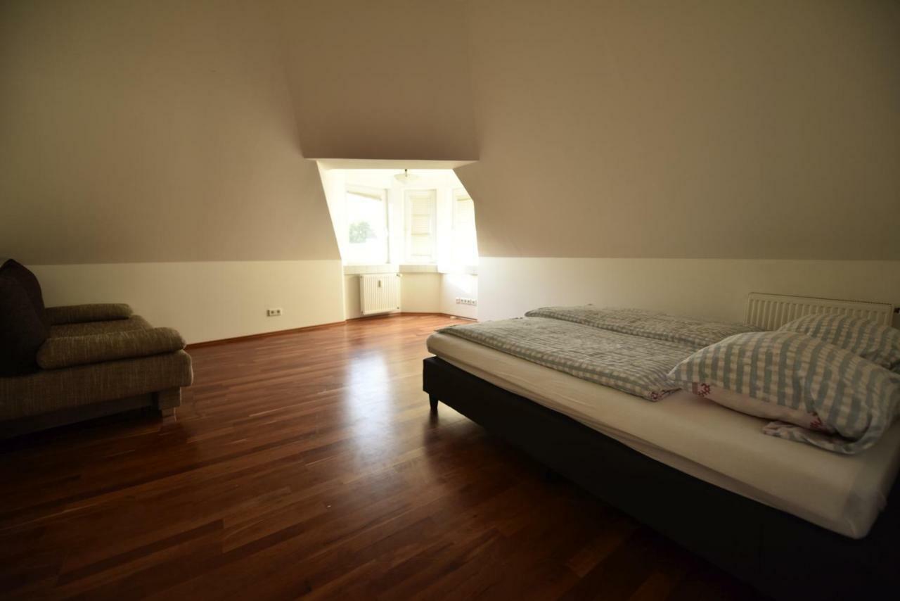 Liliencronstrasse Apartment Дюселдорф Екстериор снимка