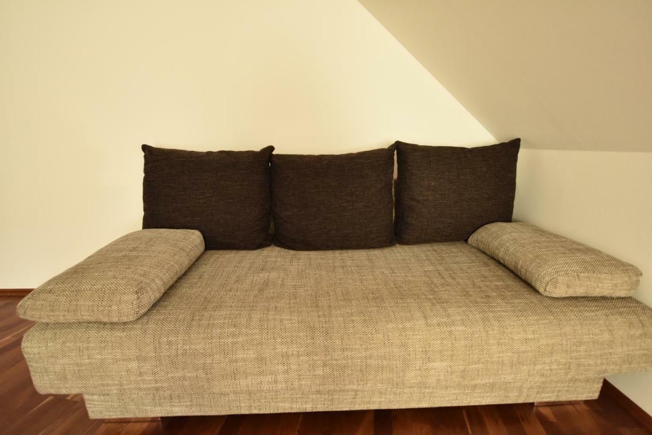 Liliencronstrasse Apartment Дюселдорф Екстериор снимка