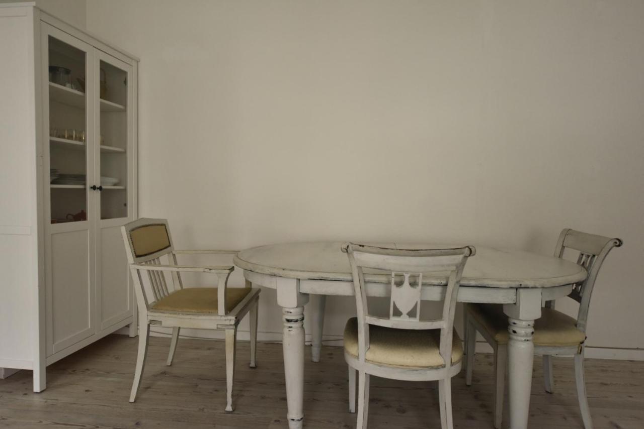 Liliencronstrasse Apartment Дюселдорф Екстериор снимка
