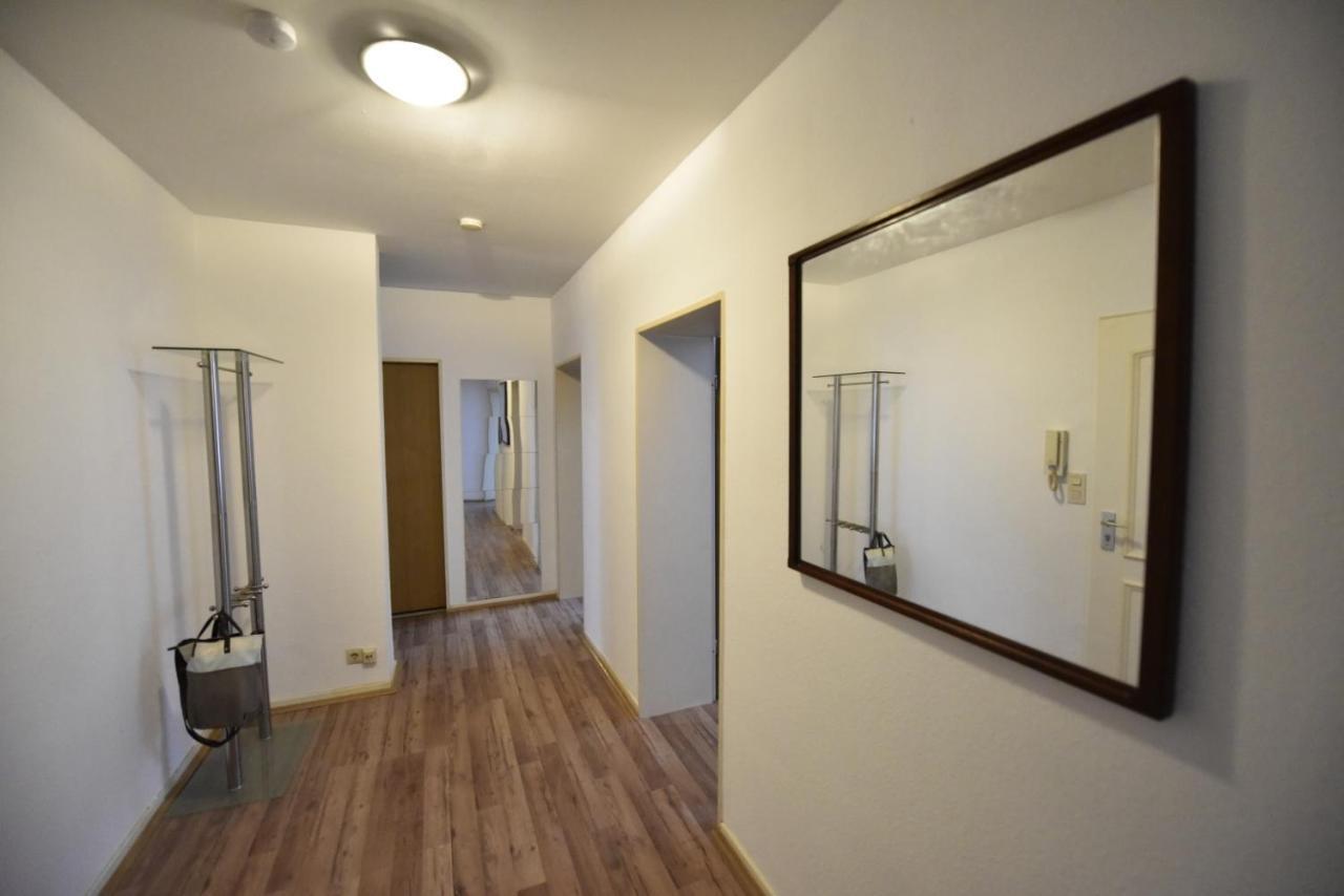 Liliencronstrasse Apartment Дюселдорф Екстериор снимка
