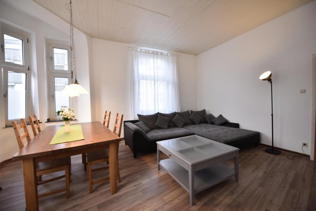 Liliencronstrasse Apartment Дюселдорф Екстериор снимка
