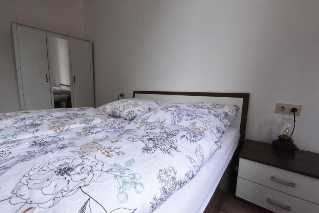 Liliencronstrasse Apartment Дюселдорф Екстериор снимка