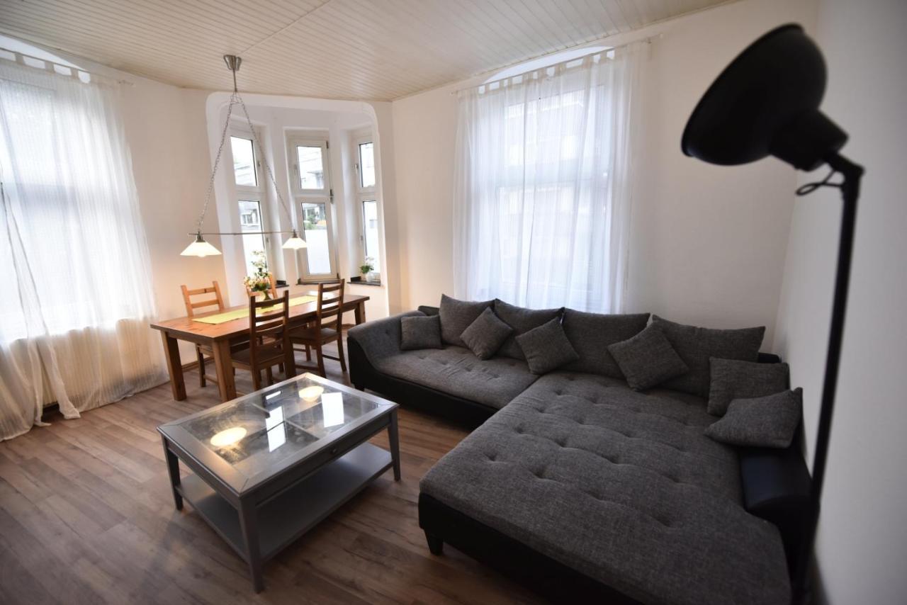 Liliencronstrasse Apartment Дюселдорф Екстериор снимка