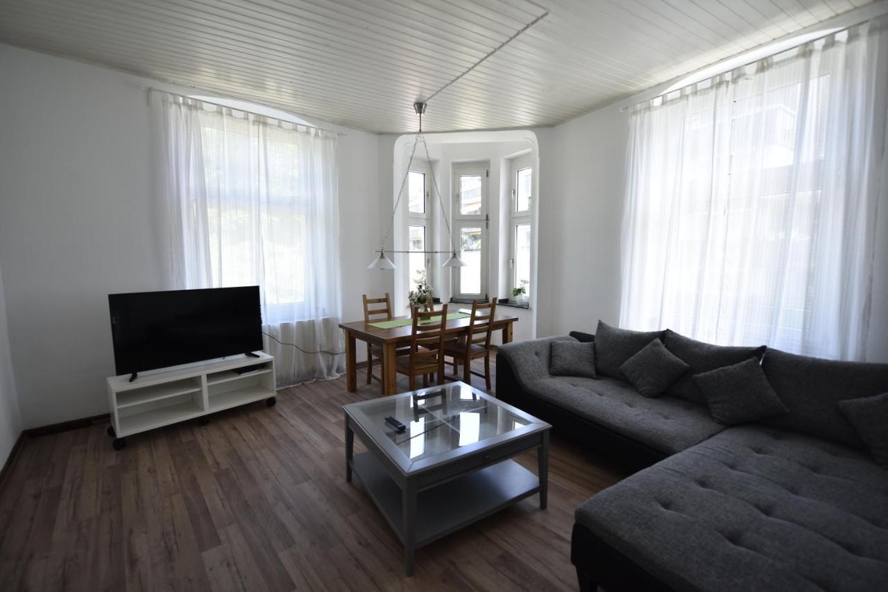 Liliencronstrasse Apartment Дюселдорф Екстериор снимка